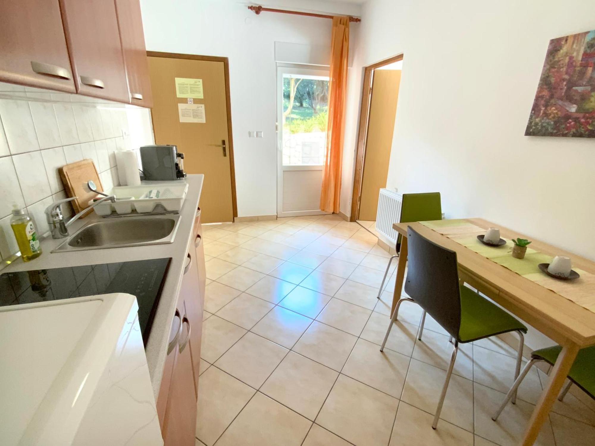 ŠimuniOlive Houseアパートメント エクステリア 写真